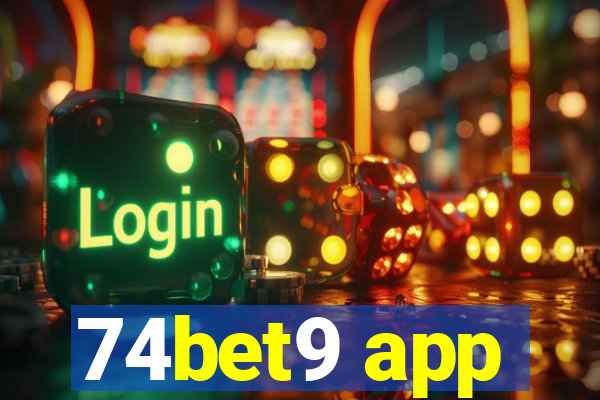 74bet9 app